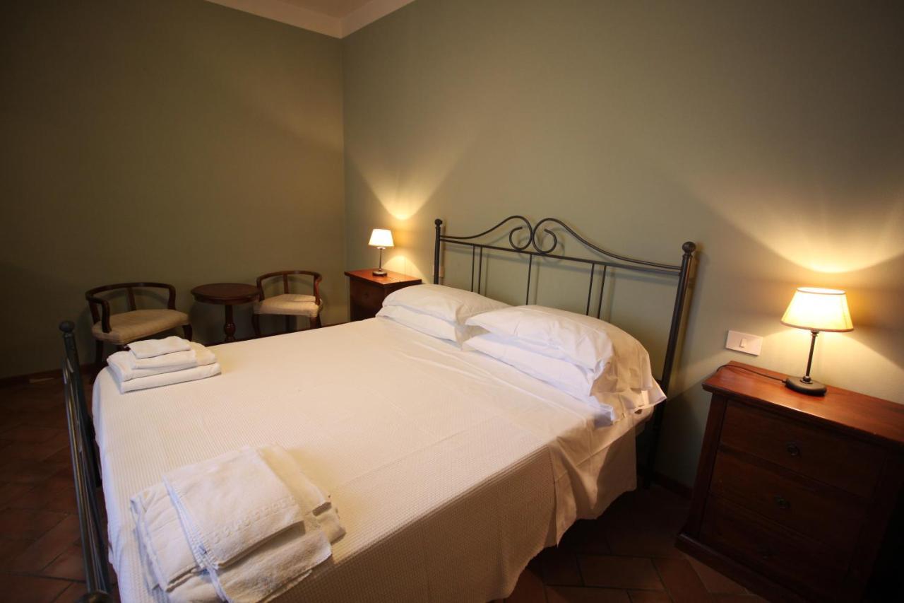 Agriturismo Casale Dello Sparviero Кастелина ин Шианти Экстерьер фото