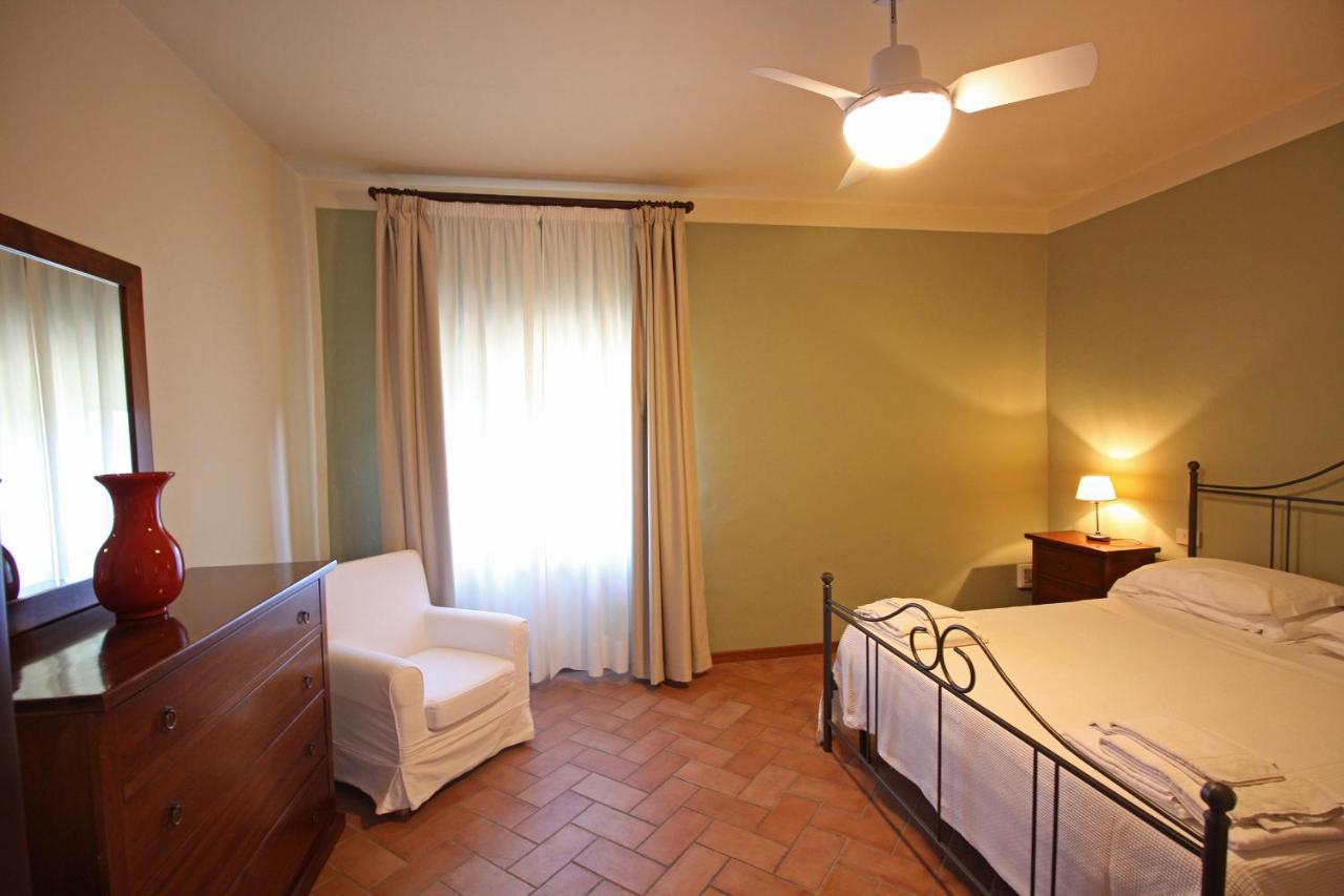 Agriturismo Casale Dello Sparviero Кастелина ин Шианти Экстерьер фото