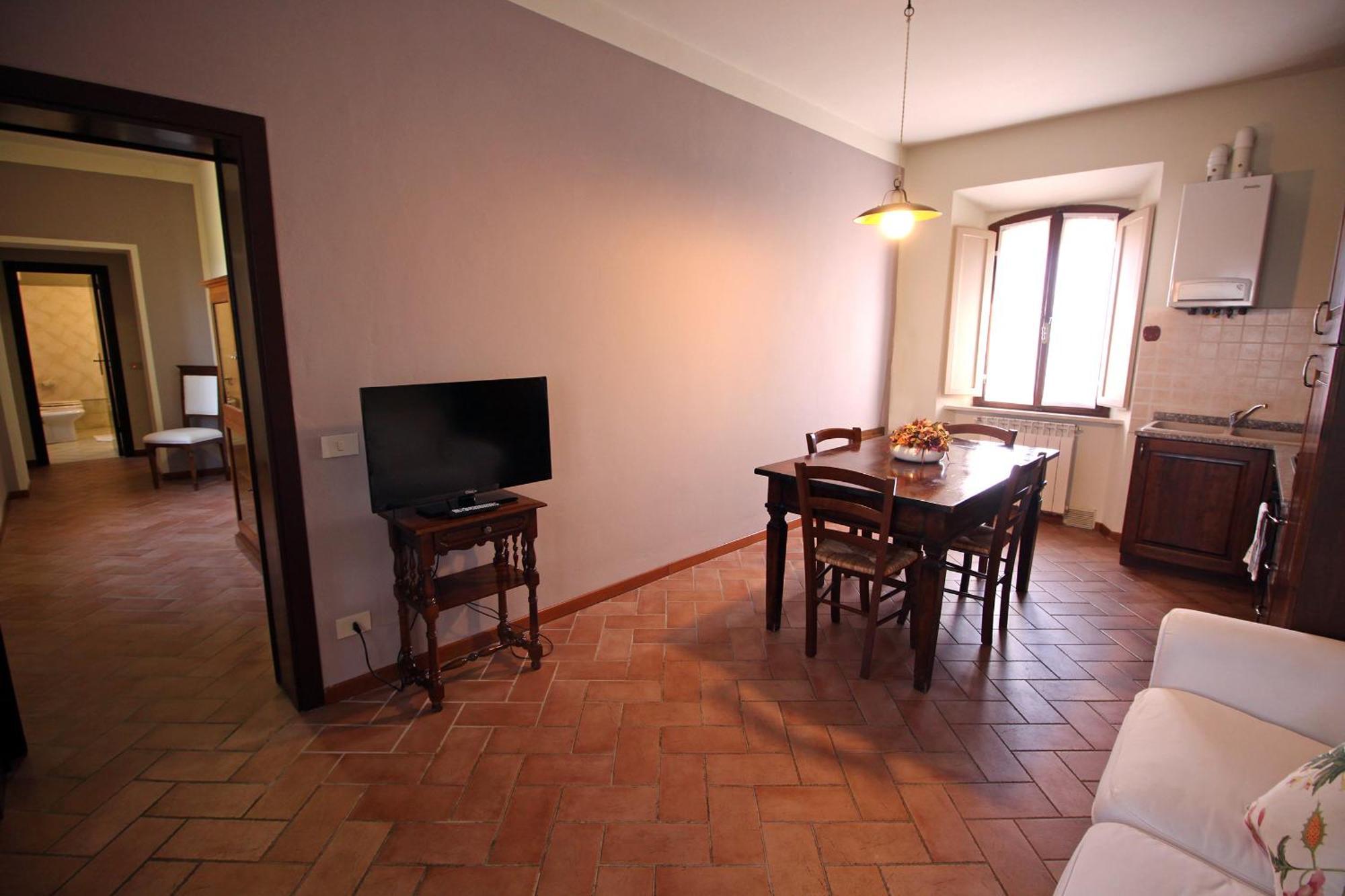 Agriturismo Casale Dello Sparviero Кастелина ин Шианти Экстерьер фото