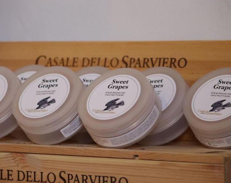 Agriturismo Casale Dello Sparviero Кастелина ин Шианти Экстерьер фото